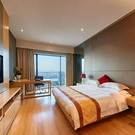 Guangzhou Heefun Apartment - Poly World Trading Center Shajing Εξωτερικό φωτογραφία