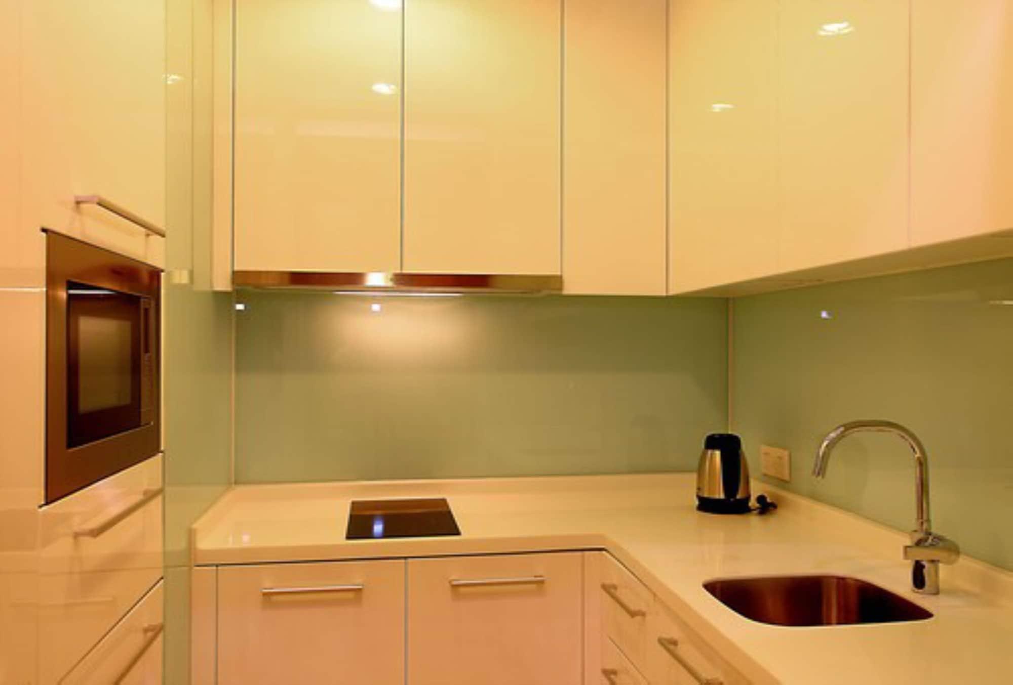 Guangzhou Heefun Apartment - Poly World Trading Center Shajing Εξωτερικό φωτογραφία